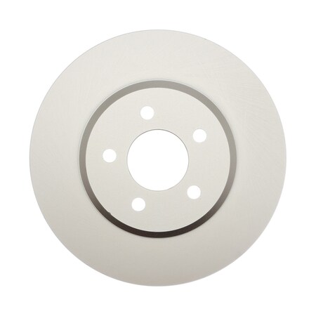 Raybestos 05 Ford Mustang Rotor, 680326Fzn 680326FZN
